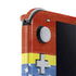 DC Comics Wonder Woman Ready to Fight Nintendo Switch Lite Skin